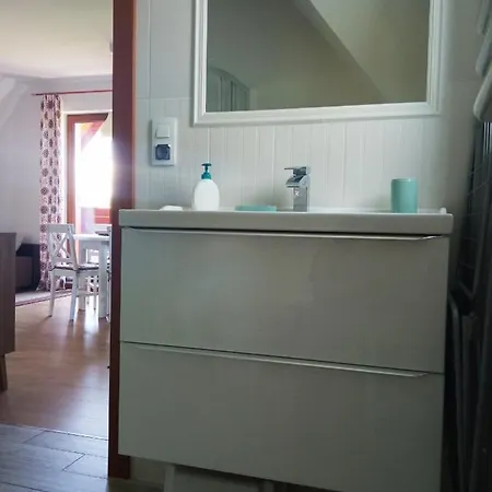 Lejlighed Apartament Najs