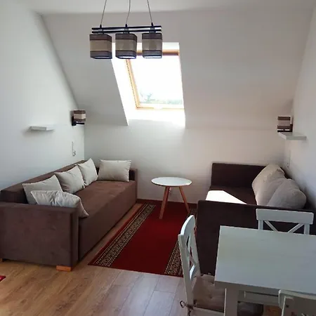 Apartament Najs Lejlighed *