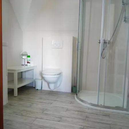 Lejlighed Apartament Najs Czarna Góra