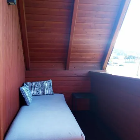 Apartament Najs Lejlighed Czarna Góra