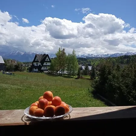 Lejlighed Apartament Najs